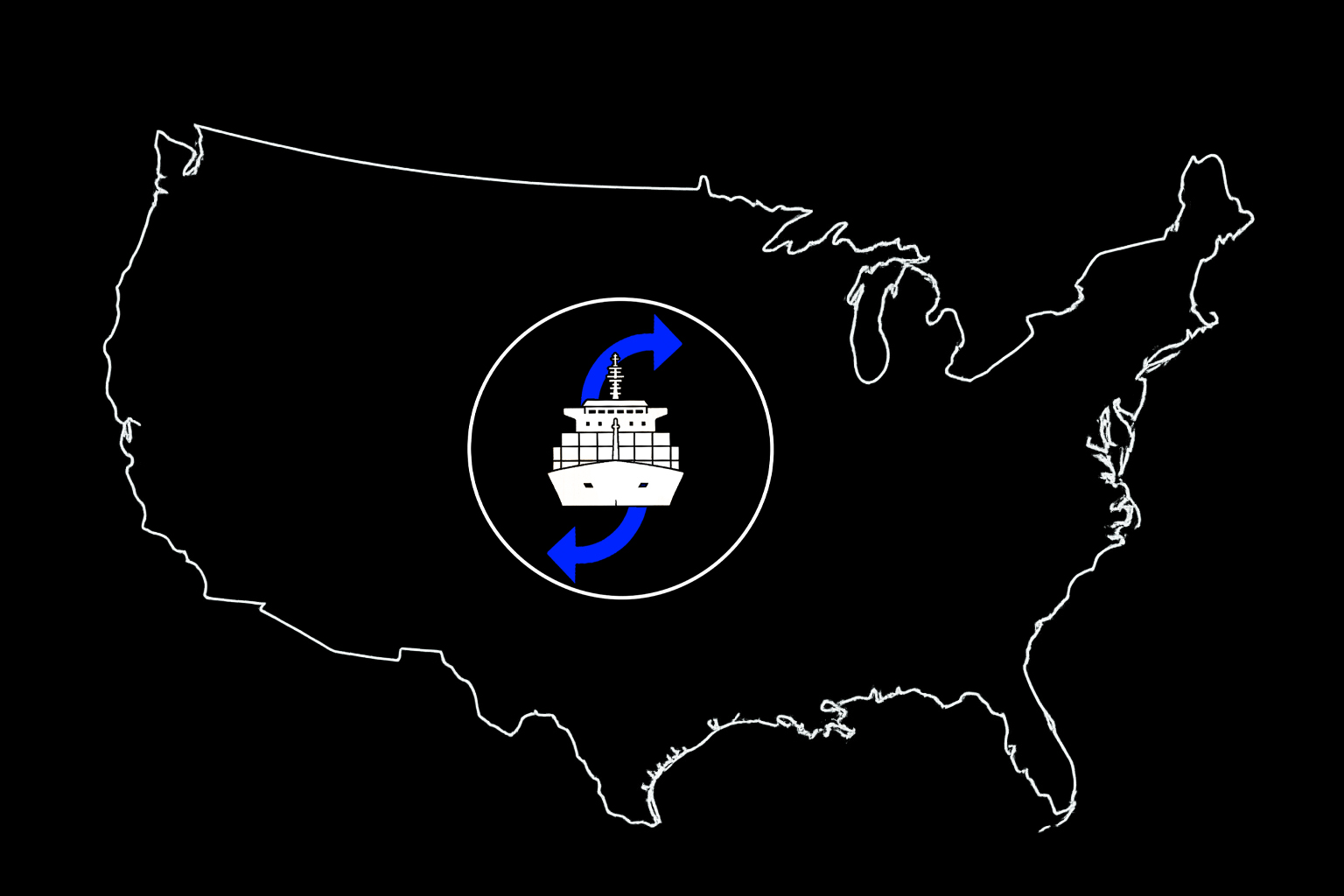 USA Logistics Network